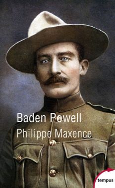 Baden Powell