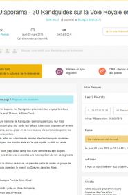 Diaporama Raid Hyperborée Randguides Laponie Suède