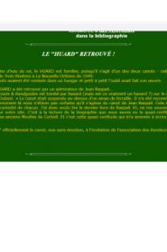 Randscouts & Randguides scoutisme Île-de-France