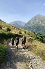 Grand Raid Pyrénéen Randscout