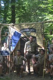 les Randscouts de Montlhéry