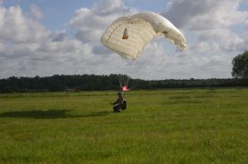 Camp de l'Aigle