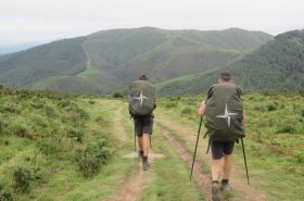 Grand Raid Pyrénéen 1