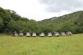 Grand Raid Pyrénéen 2