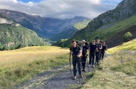 Grand Raid Pyrénéen 6