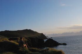 Projet Irlande 2024