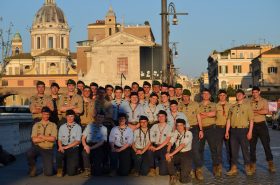 Raid Abruzzes