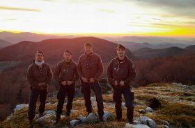 Raid Abruzzes